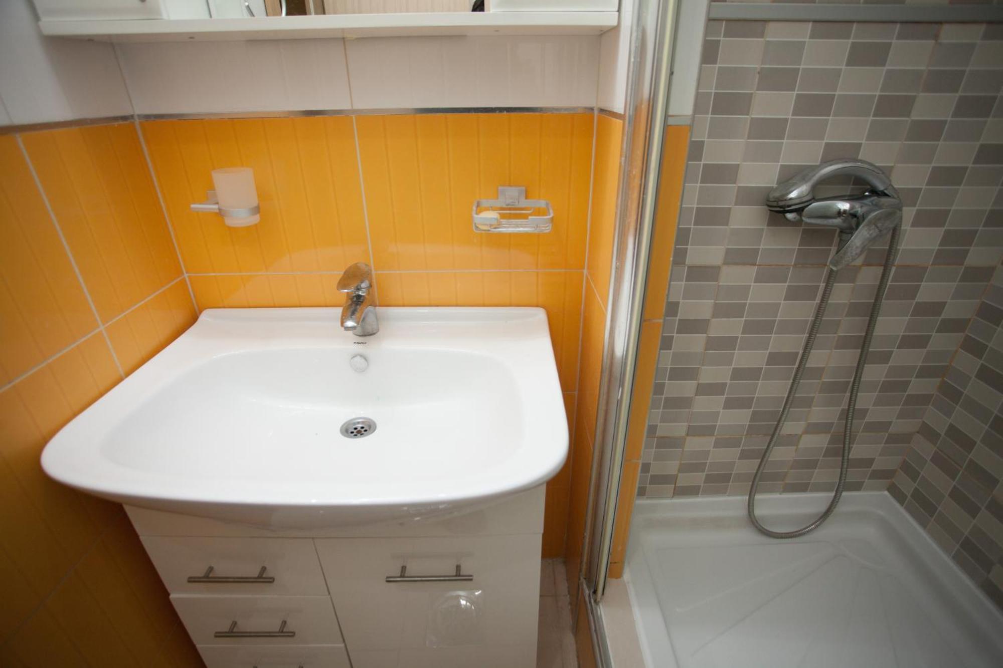 Apartment Ht Kopaonik Bilik gambar