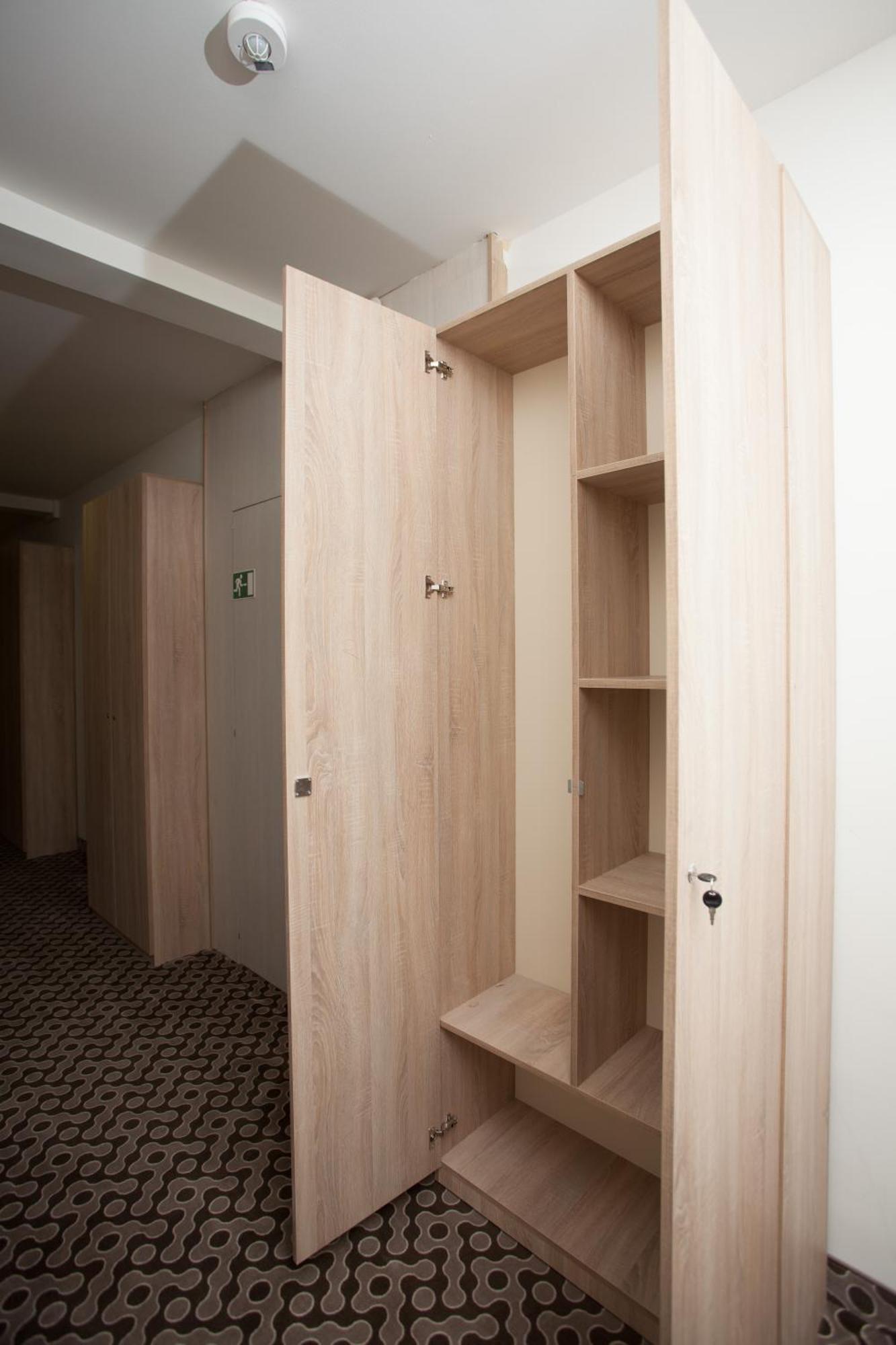 Apartment Ht Kopaonik Bilik gambar