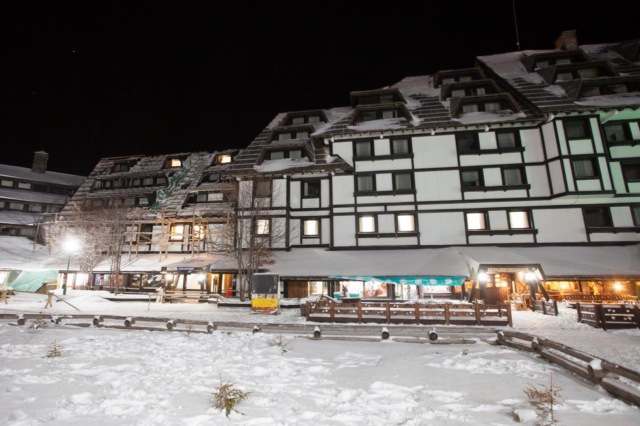 Apartment Ht Kopaonik Luaran gambar