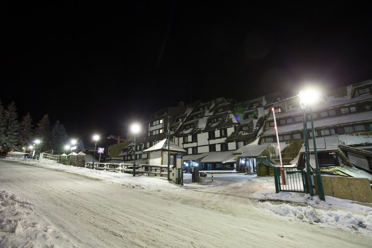 Apartment Ht Kopaonik Luaran gambar