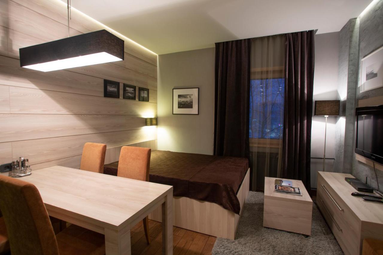 Apartment Ht Kopaonik Luaran gambar