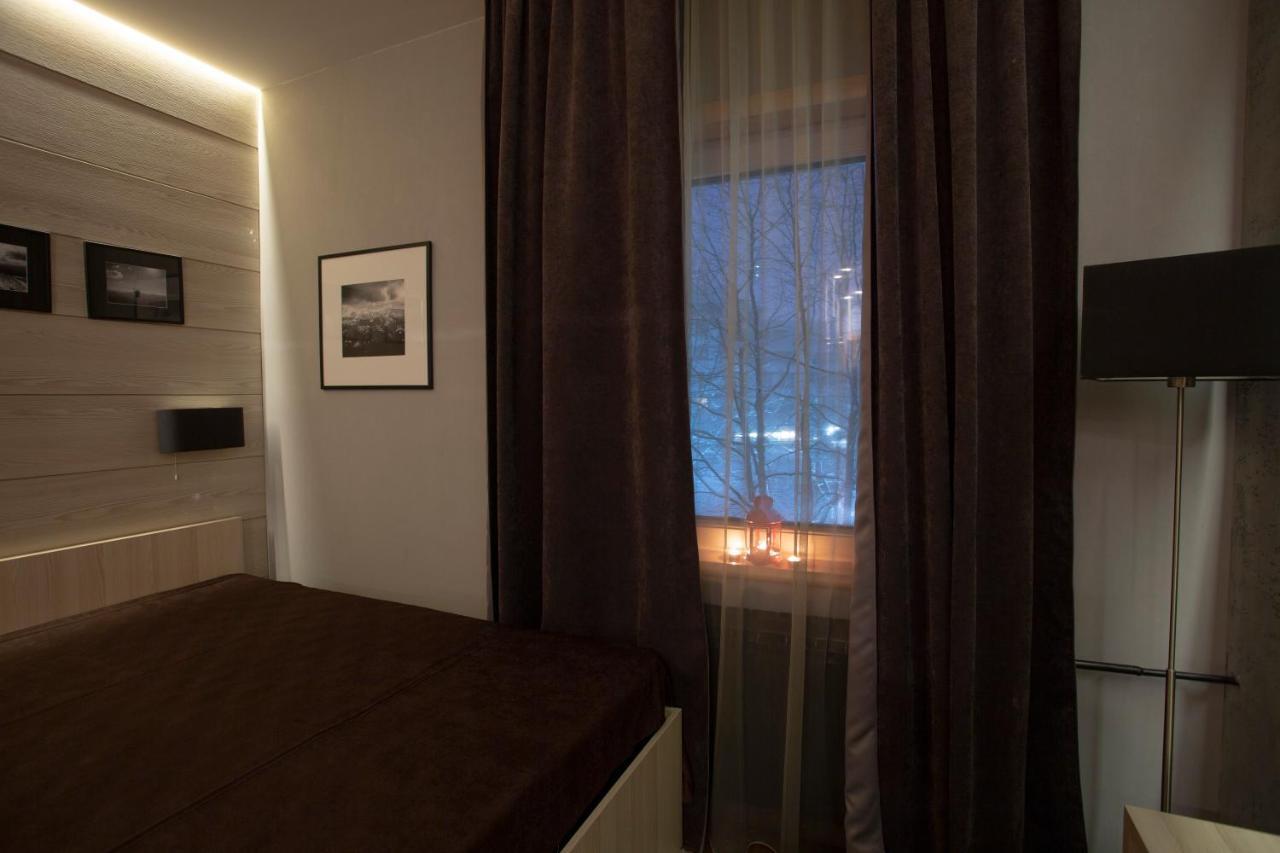 Apartment Ht Kopaonik Luaran gambar