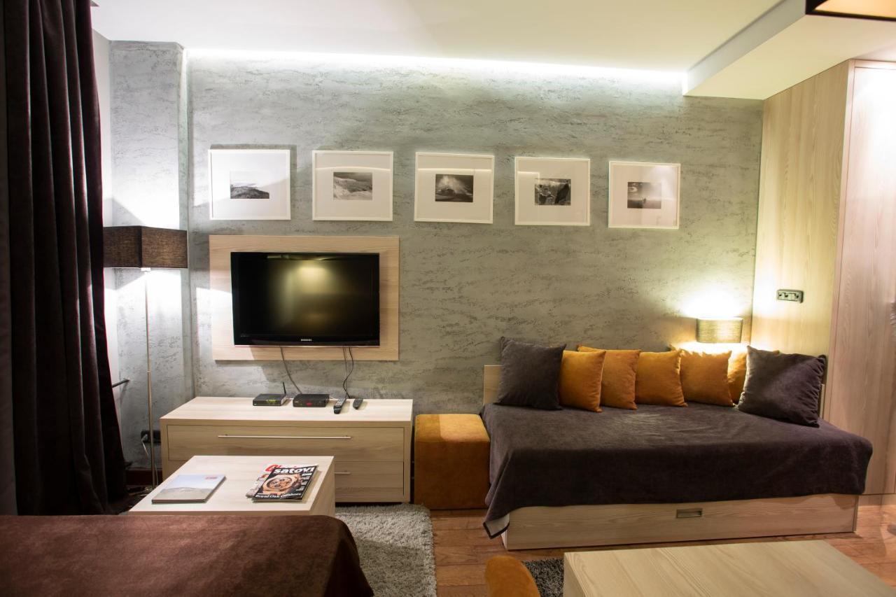 Apartment Ht Kopaonik Luaran gambar