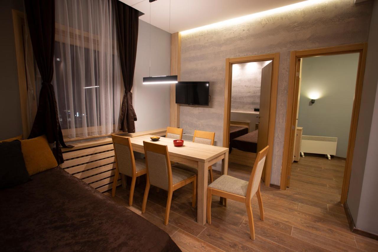 Apartment Ht Kopaonik Luaran gambar