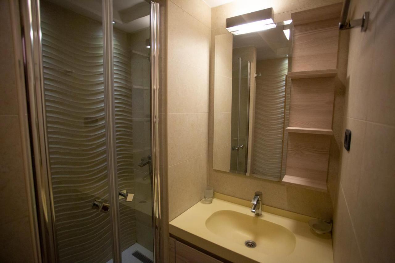 Apartment Ht Kopaonik Luaran gambar