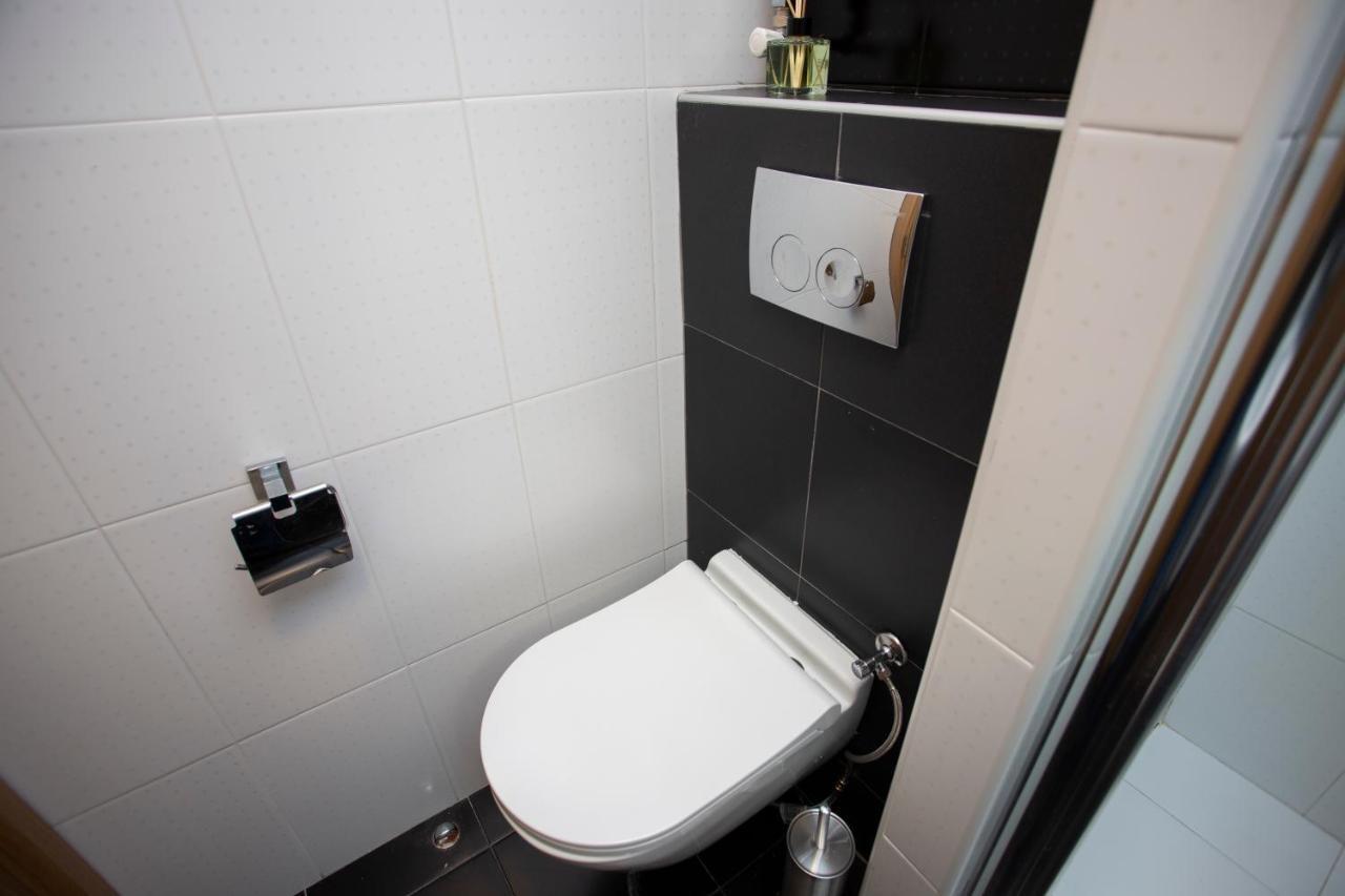Apartment Ht Kopaonik Luaran gambar