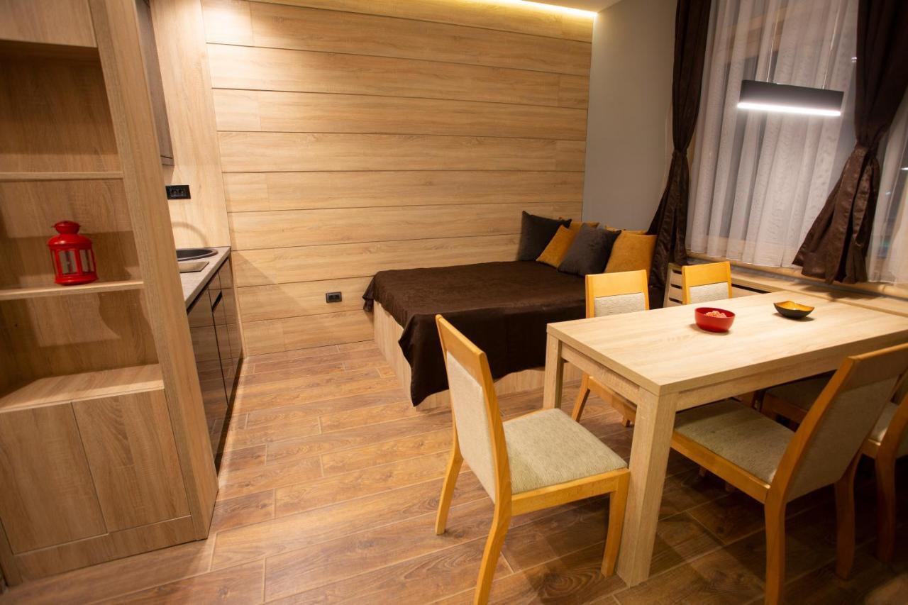Apartment Ht Kopaonik Luaran gambar