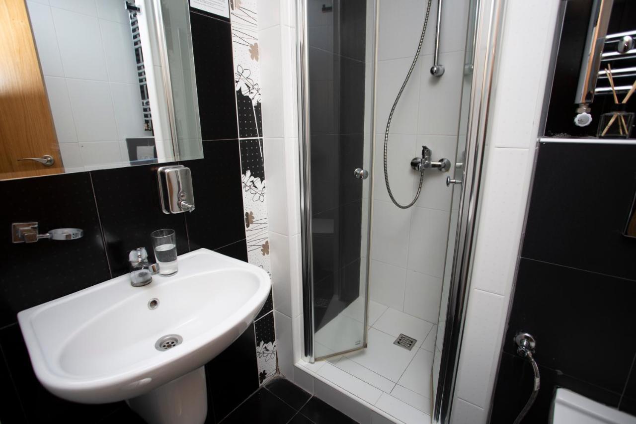 Apartment Ht Kopaonik Luaran gambar