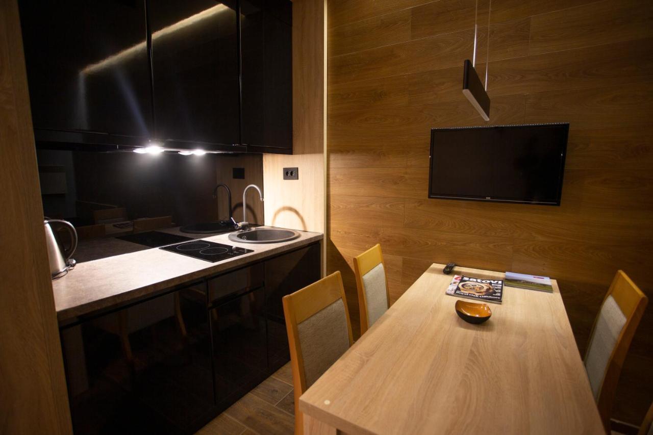 Apartment Ht Kopaonik Luaran gambar
