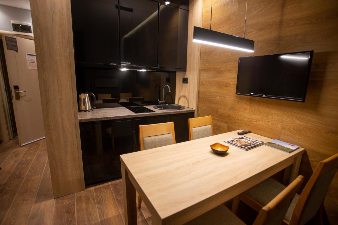 Apartment Ht Kopaonik Luaran gambar