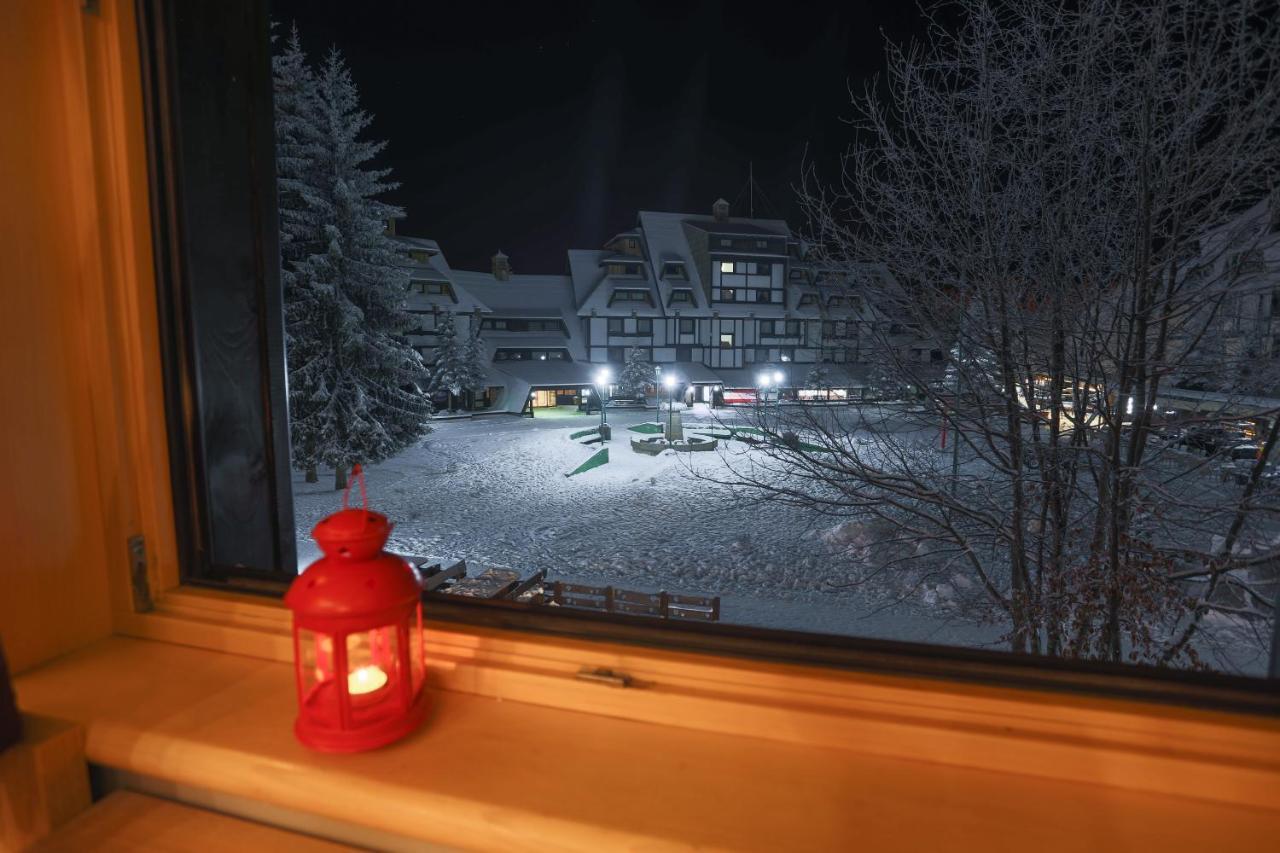 Apartment Ht Kopaonik Luaran gambar