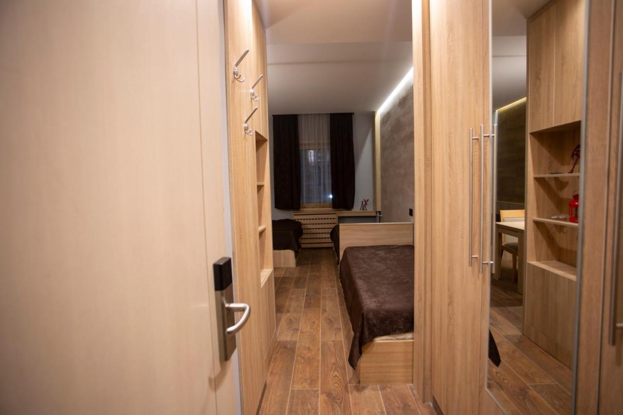 Apartment Ht Kopaonik Luaran gambar