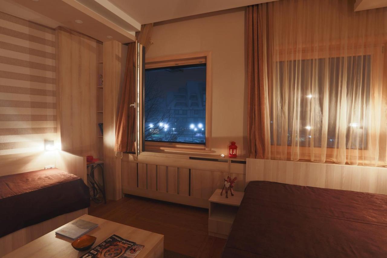 Apartment Ht Kopaonik Luaran gambar