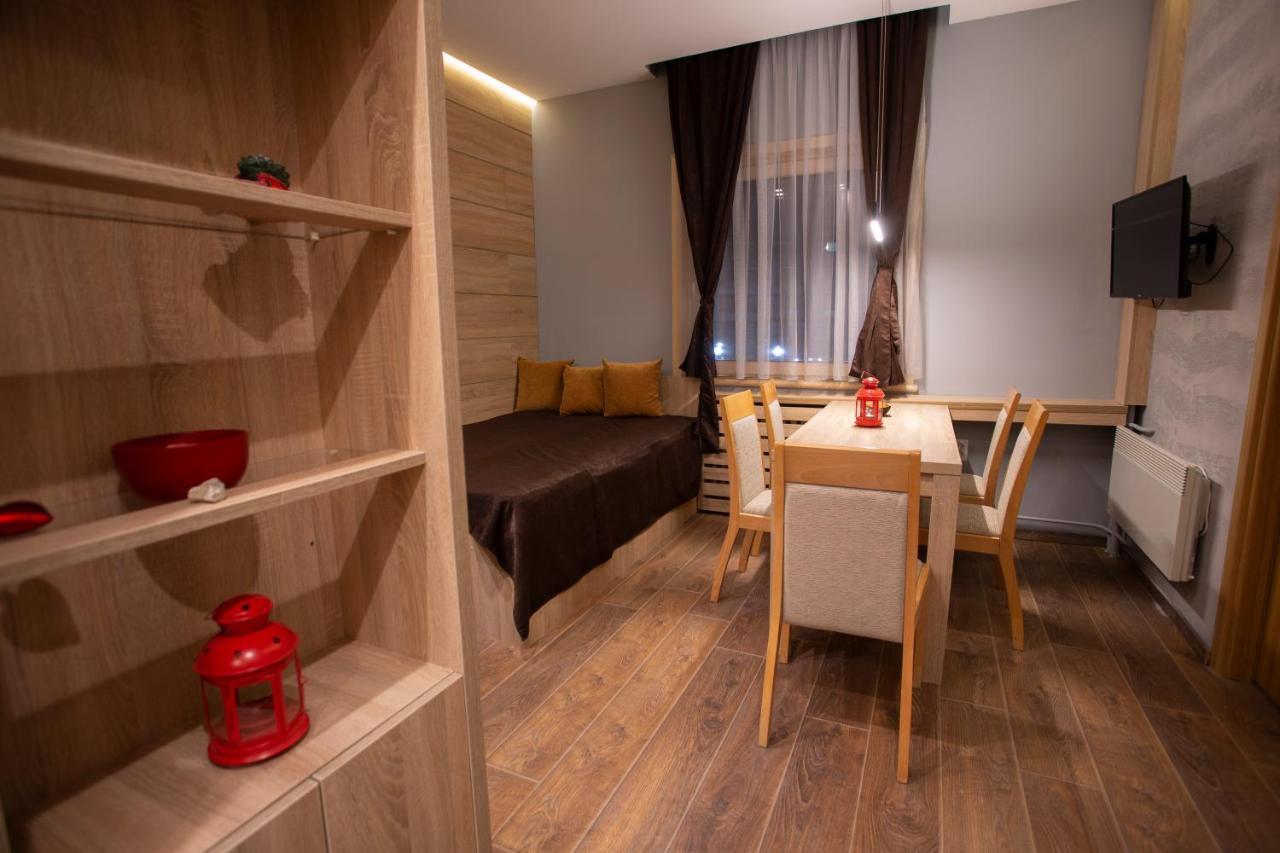 Apartment Ht Kopaonik Luaran gambar