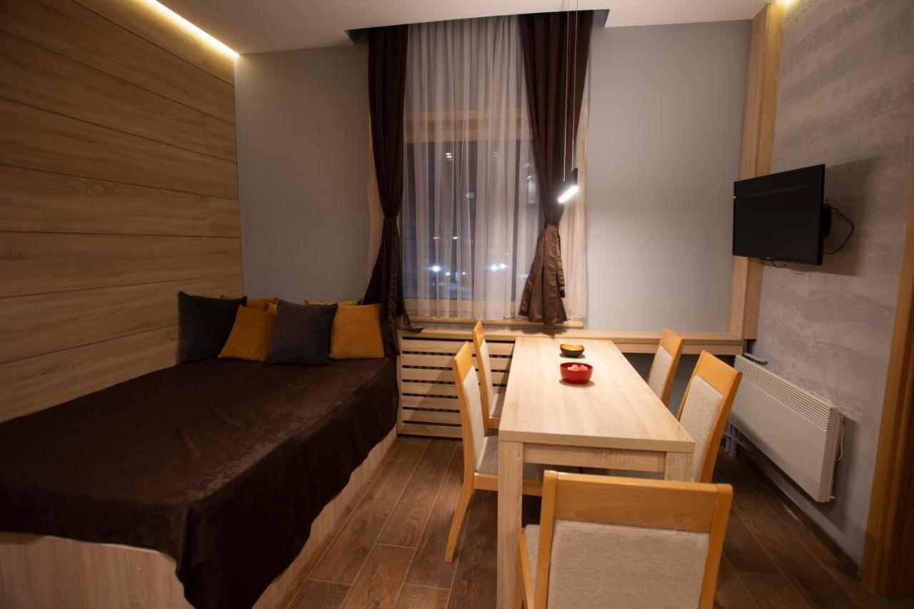 Apartment Ht Kopaonik Luaran gambar