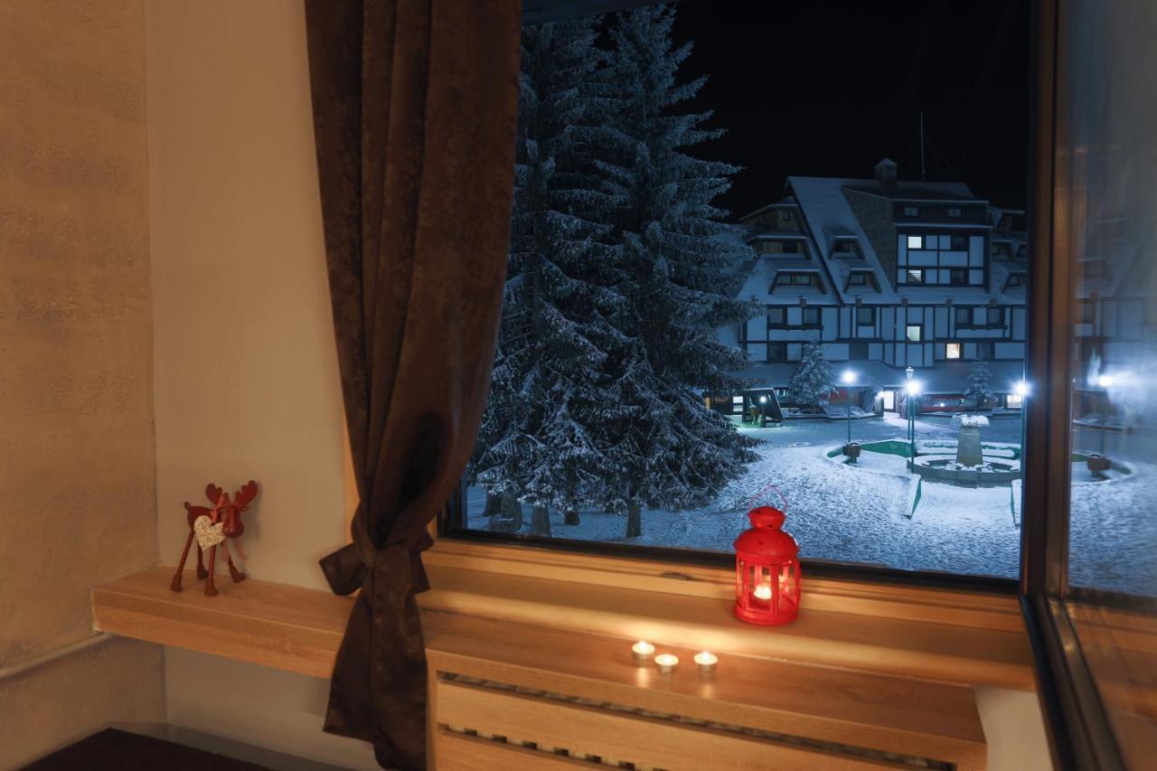 Apartment Ht Kopaonik Luaran gambar