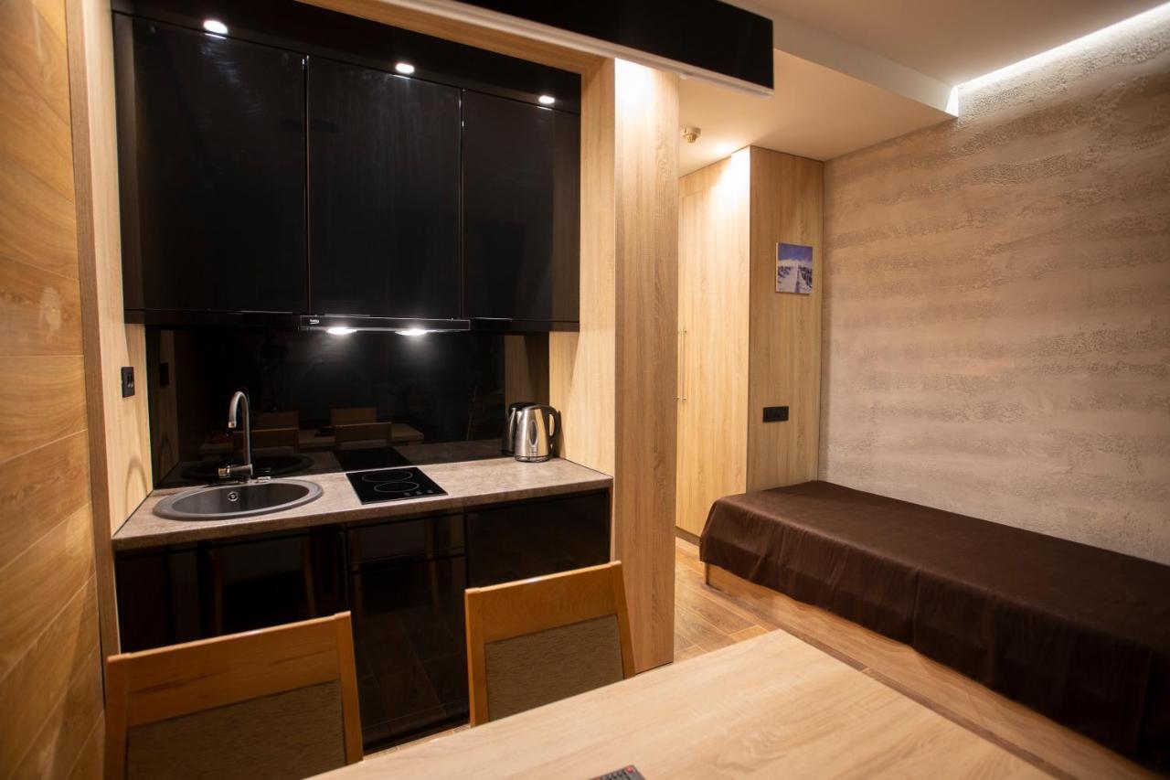 Apartment Ht Kopaonik Luaran gambar