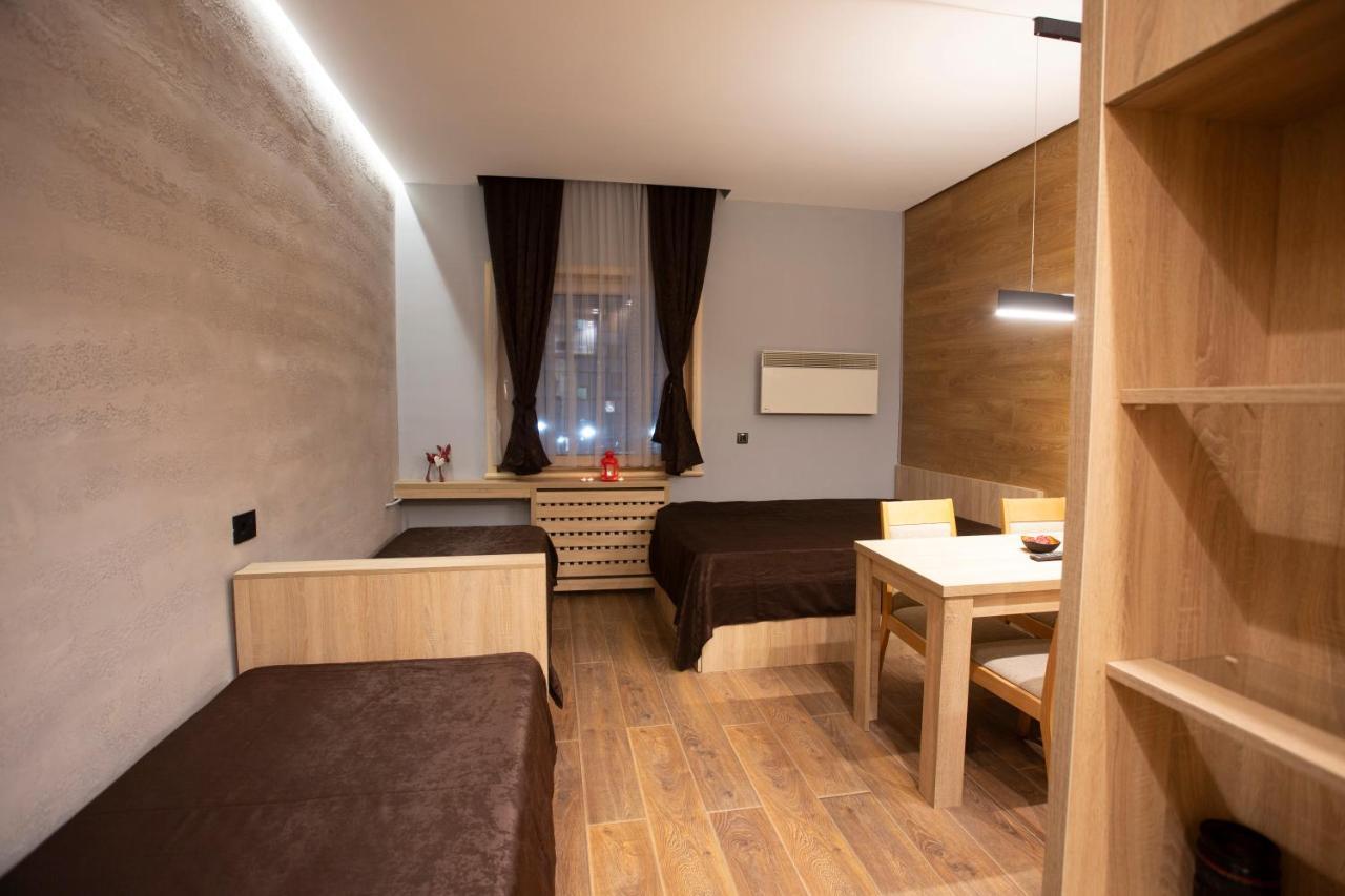 Apartment Ht Kopaonik Luaran gambar