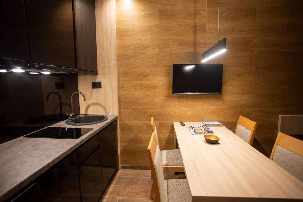 Apartment Ht Kopaonik Luaran gambar