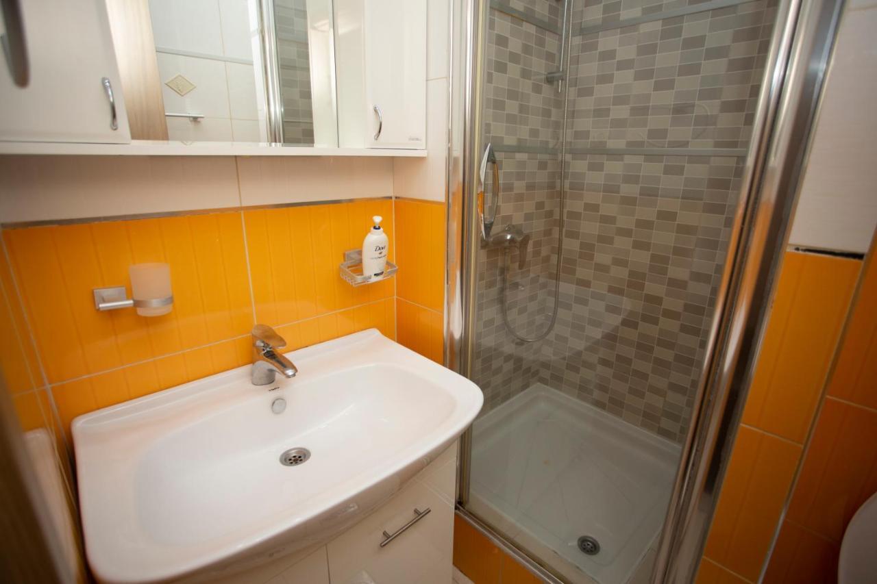 Apartment Ht Kopaonik Luaran gambar