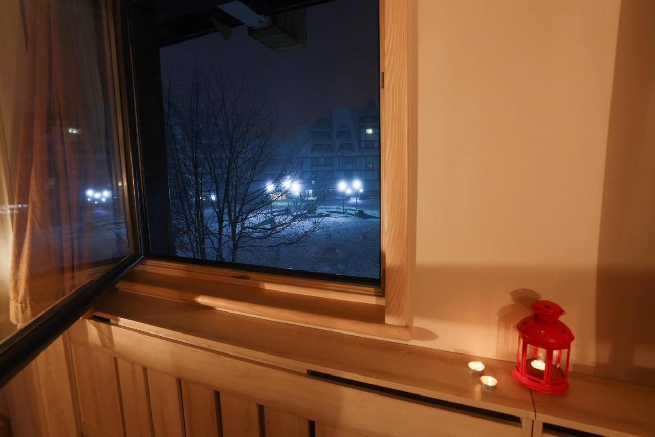 Apartment Ht Kopaonik Luaran gambar