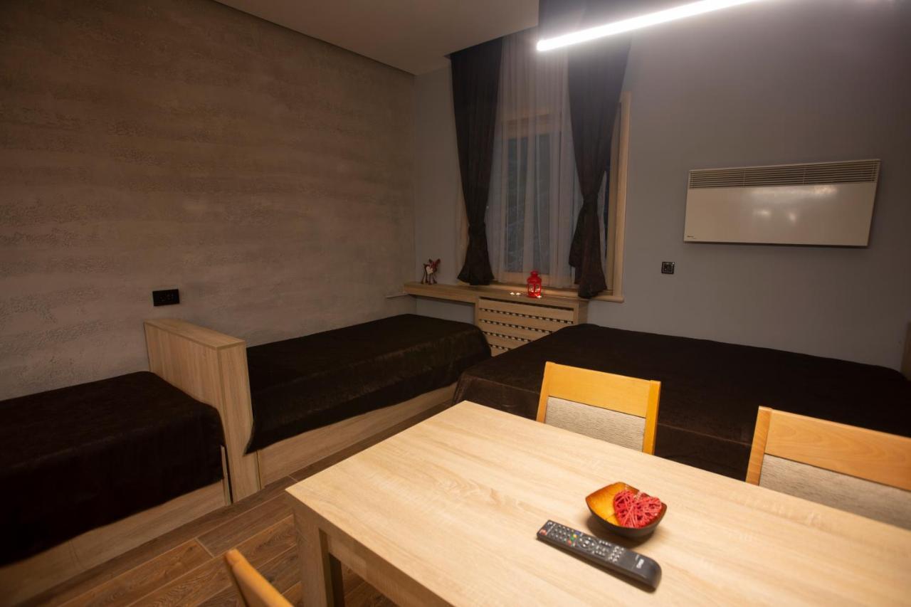 Apartment Ht Kopaonik Luaran gambar