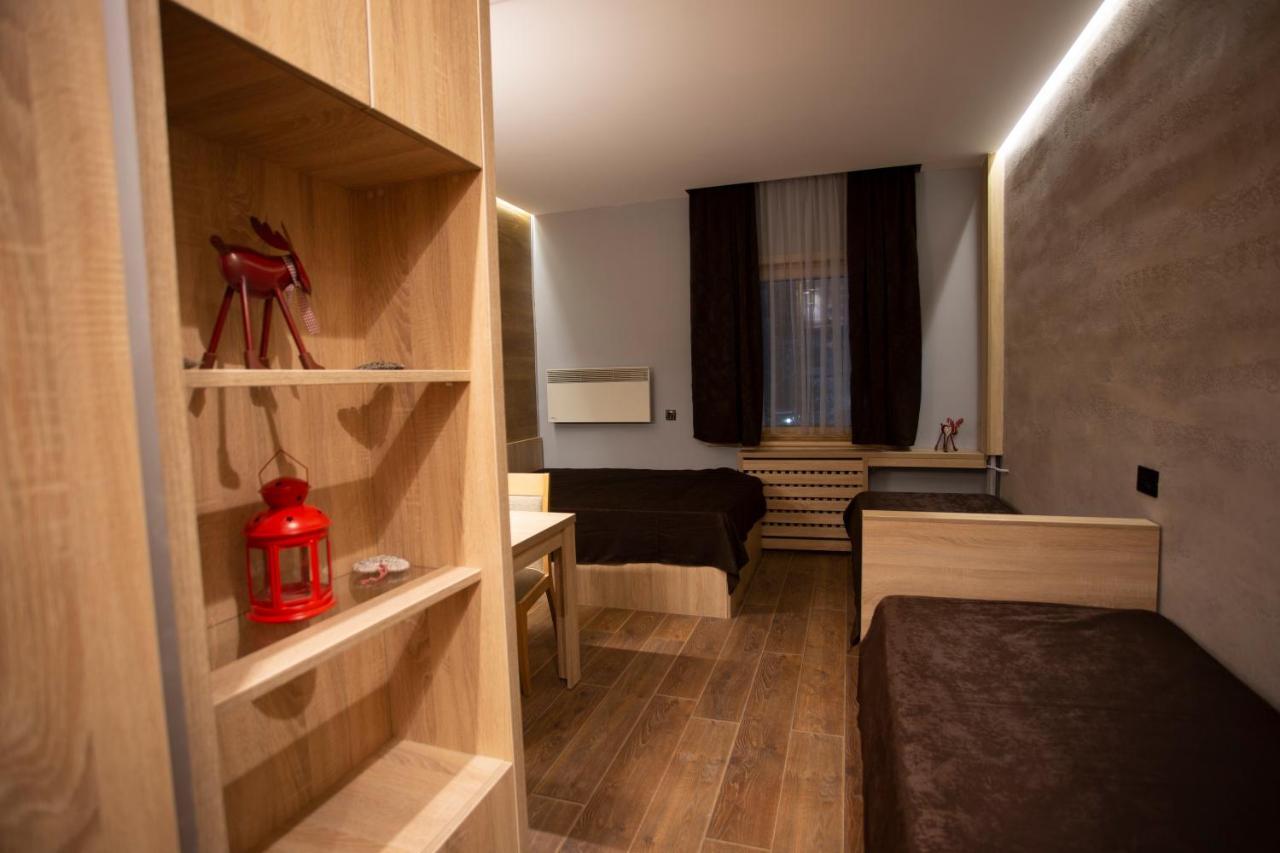 Apartment Ht Kopaonik Luaran gambar