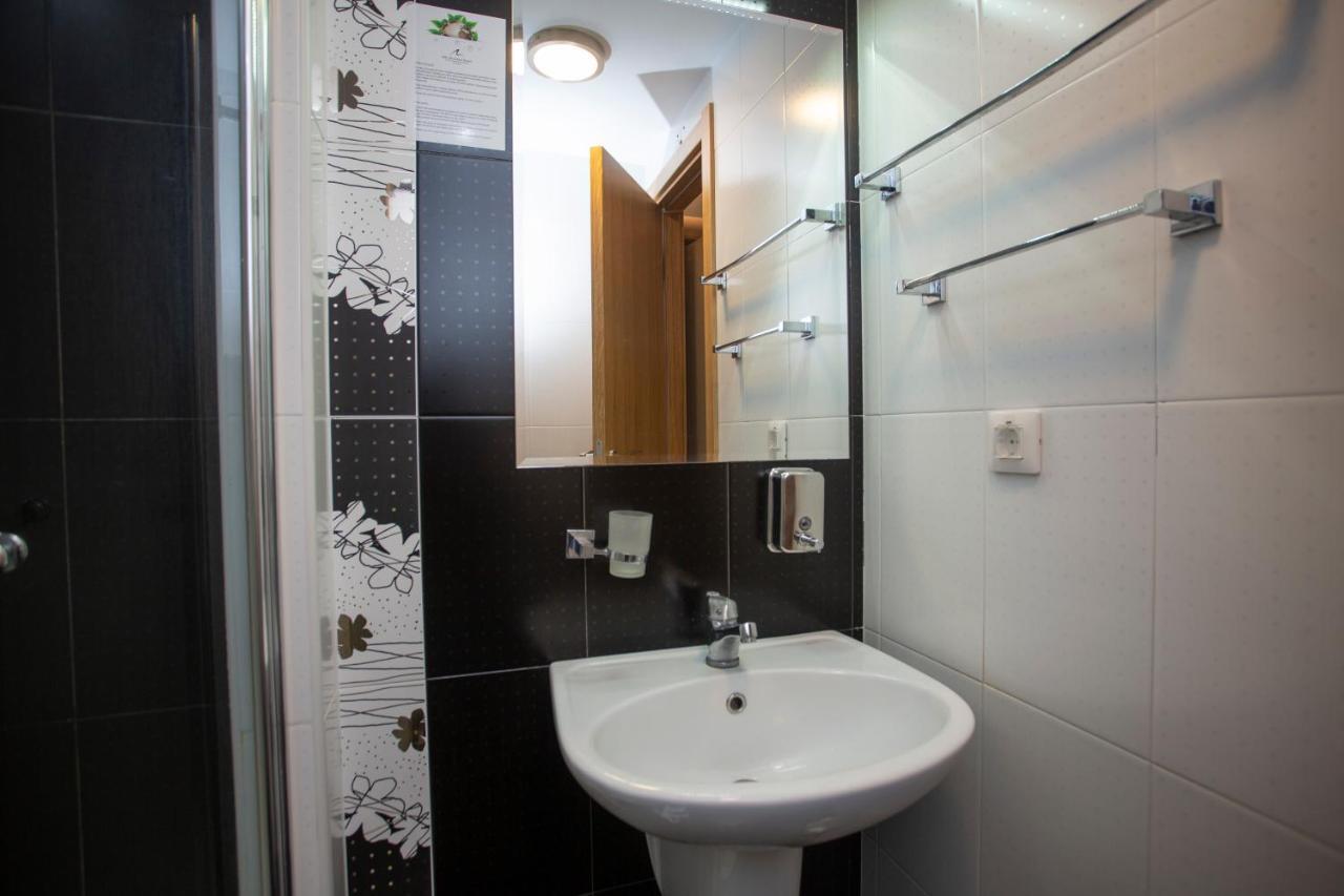 Apartment Ht Kopaonik Luaran gambar