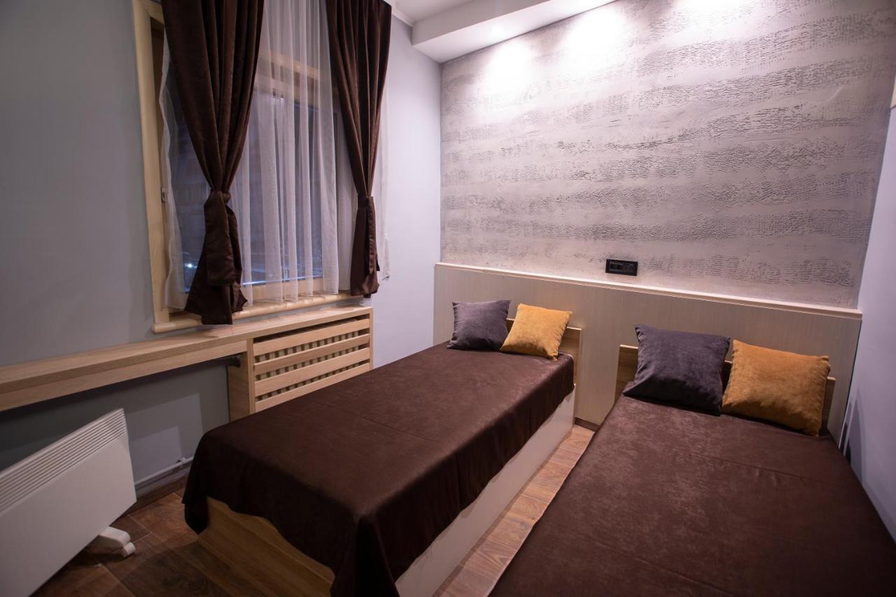 Apartment Ht Kopaonik Luaran gambar