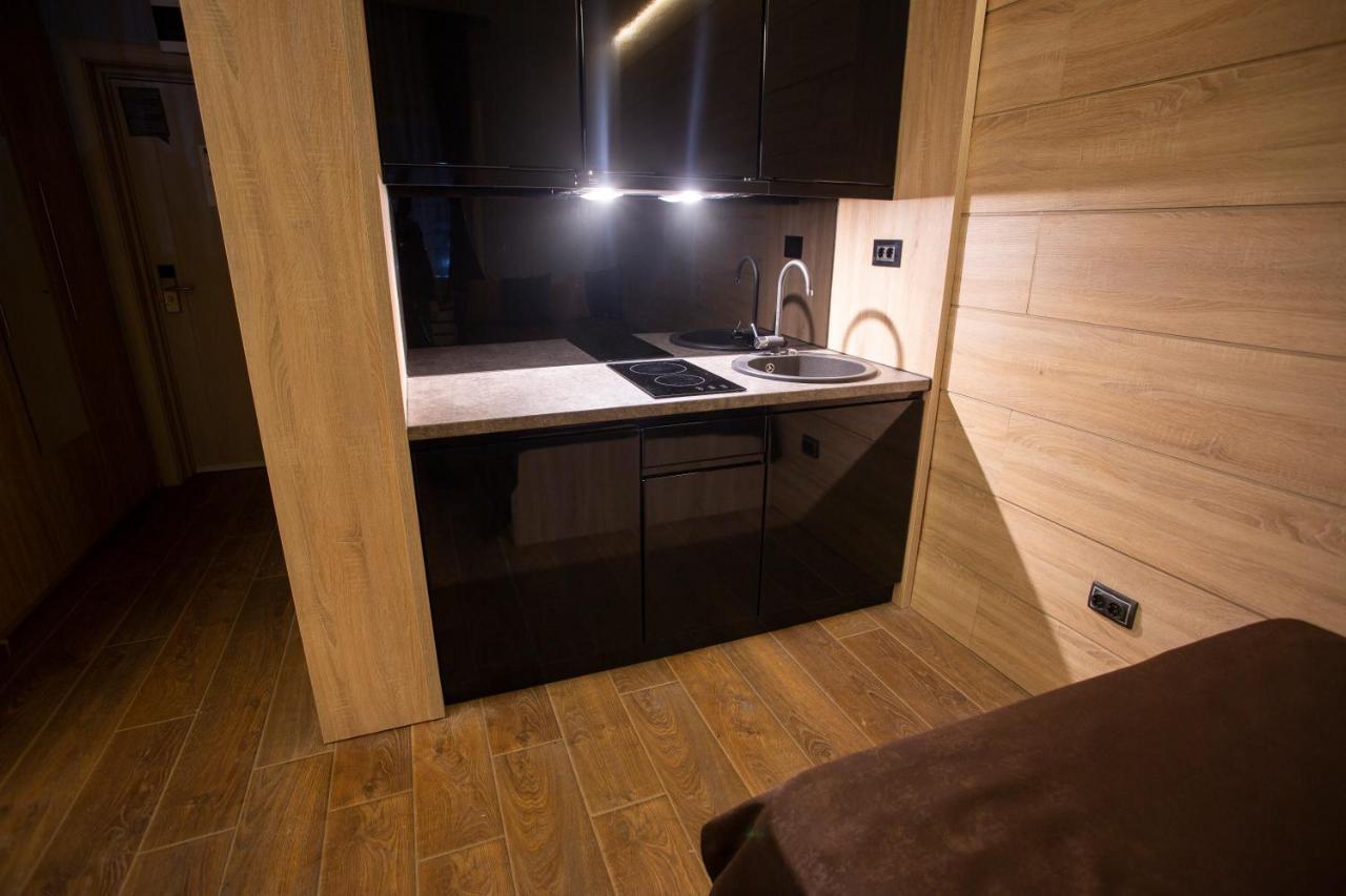Apartment Ht Kopaonik Luaran gambar