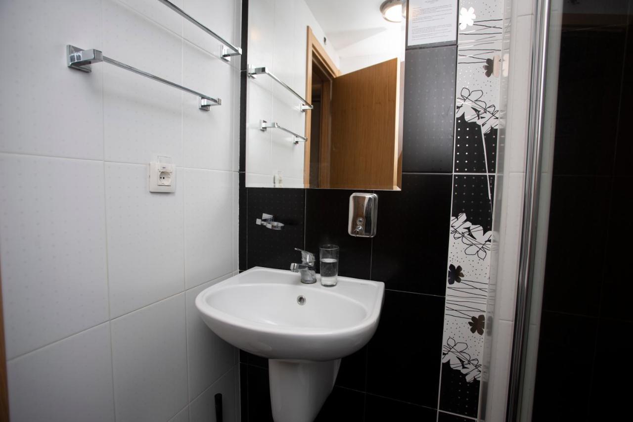Apartment Ht Kopaonik Luaran gambar