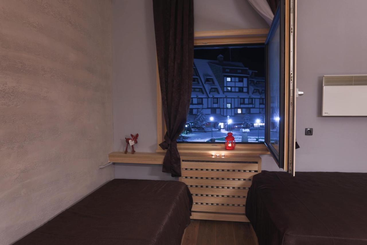 Apartment Ht Kopaonik Luaran gambar