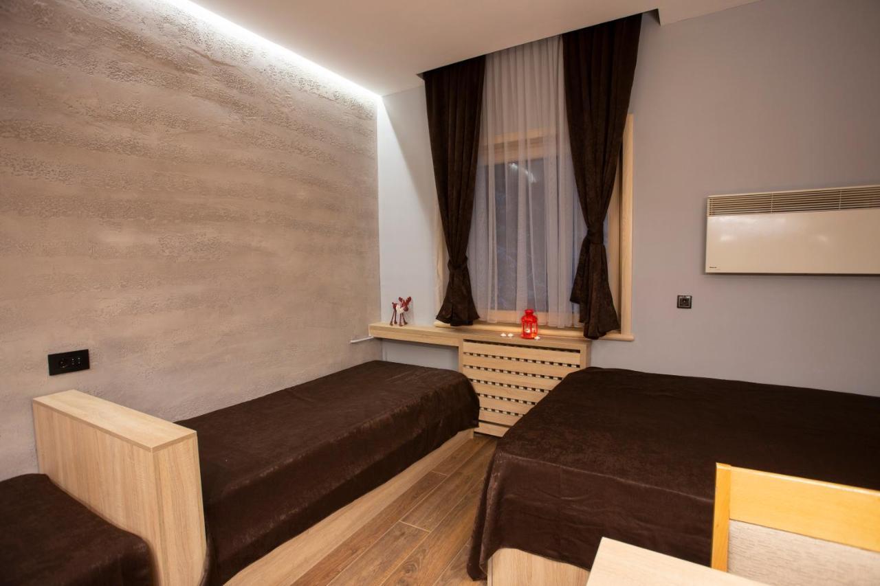 Apartment Ht Kopaonik Luaran gambar