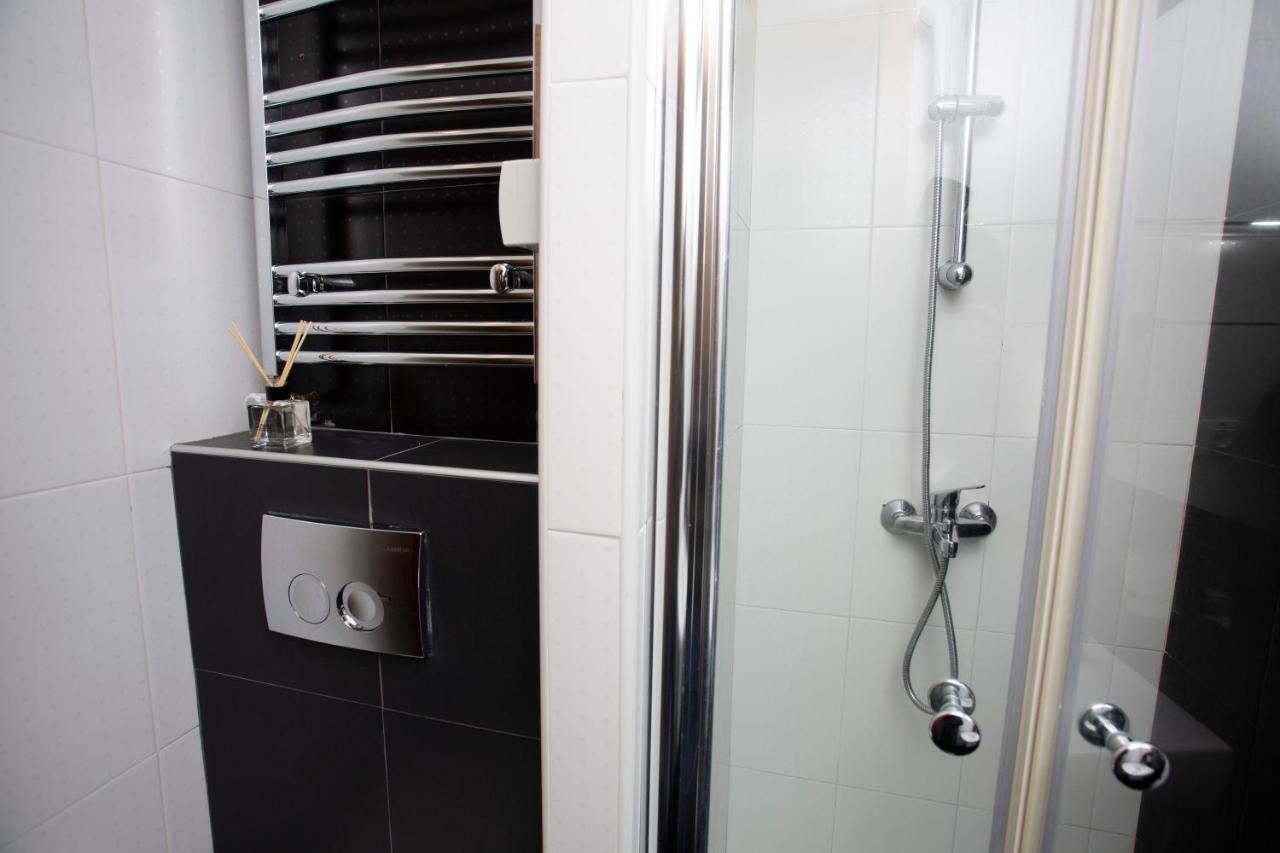 Apartment Ht Kopaonik Luaran gambar