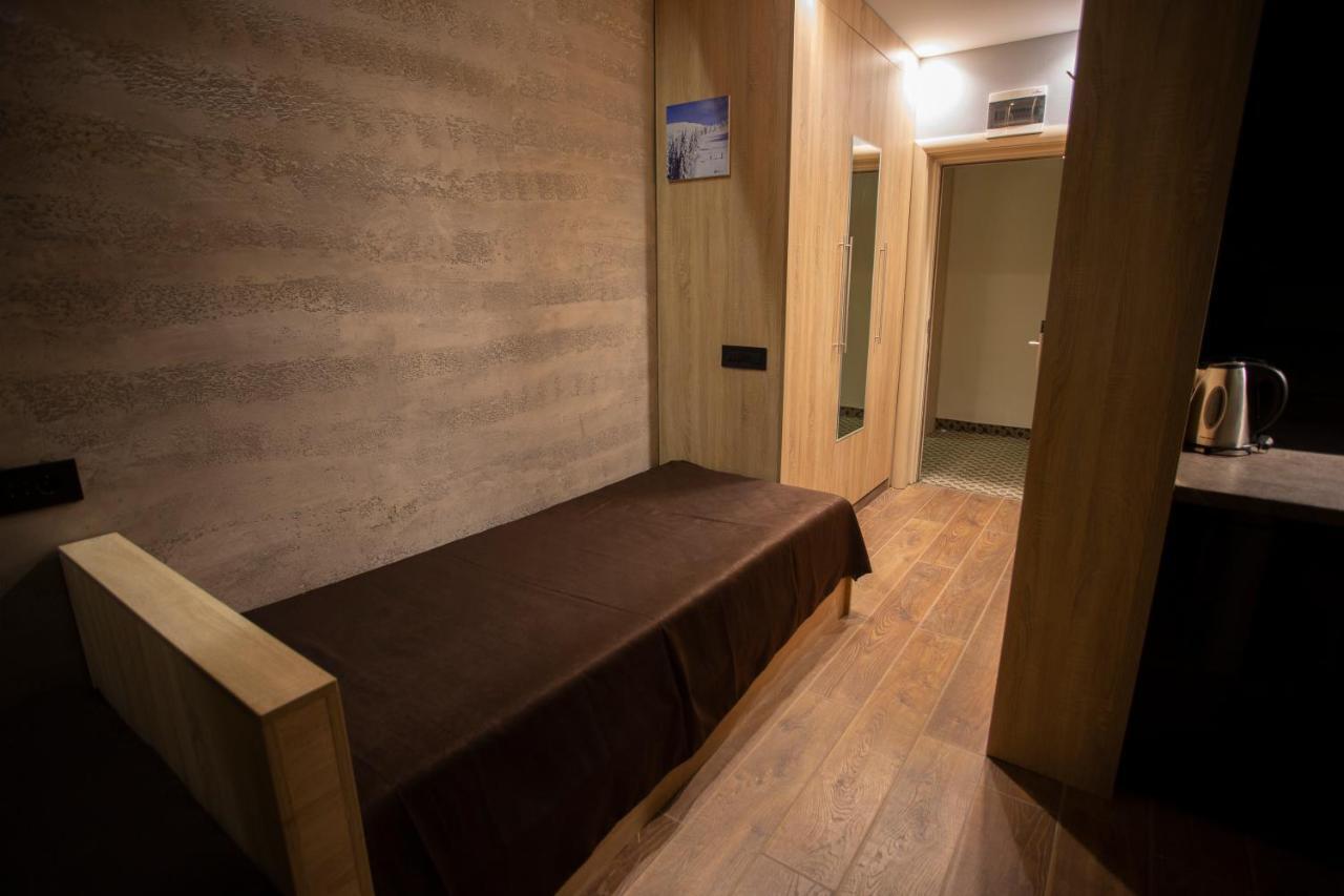 Apartment Ht Kopaonik Luaran gambar