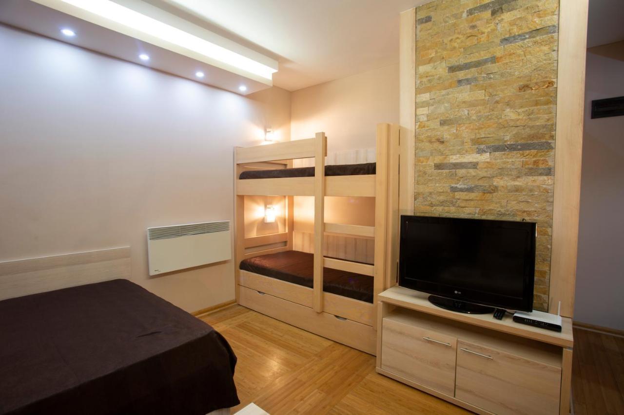 Apartment Ht Kopaonik Luaran gambar
