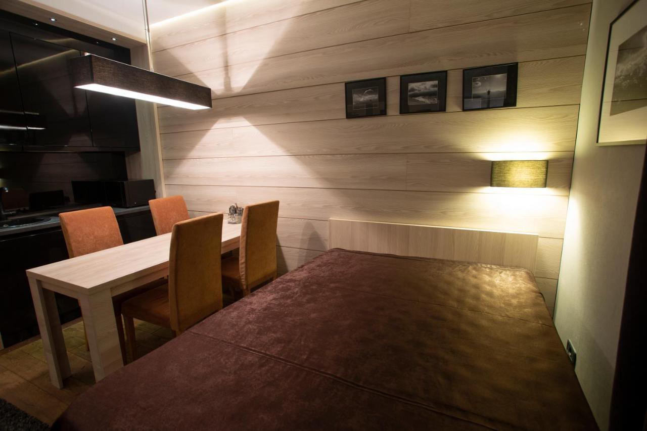 Apartment Ht Kopaonik Luaran gambar