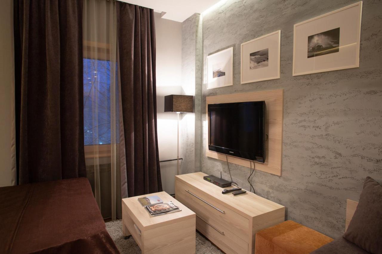 Apartment Ht Kopaonik Luaran gambar