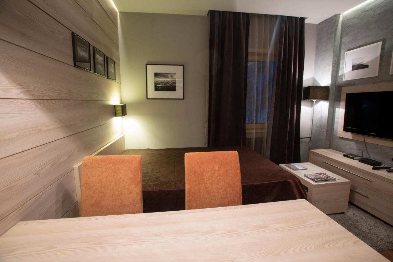 Apartment Ht Kopaonik Luaran gambar