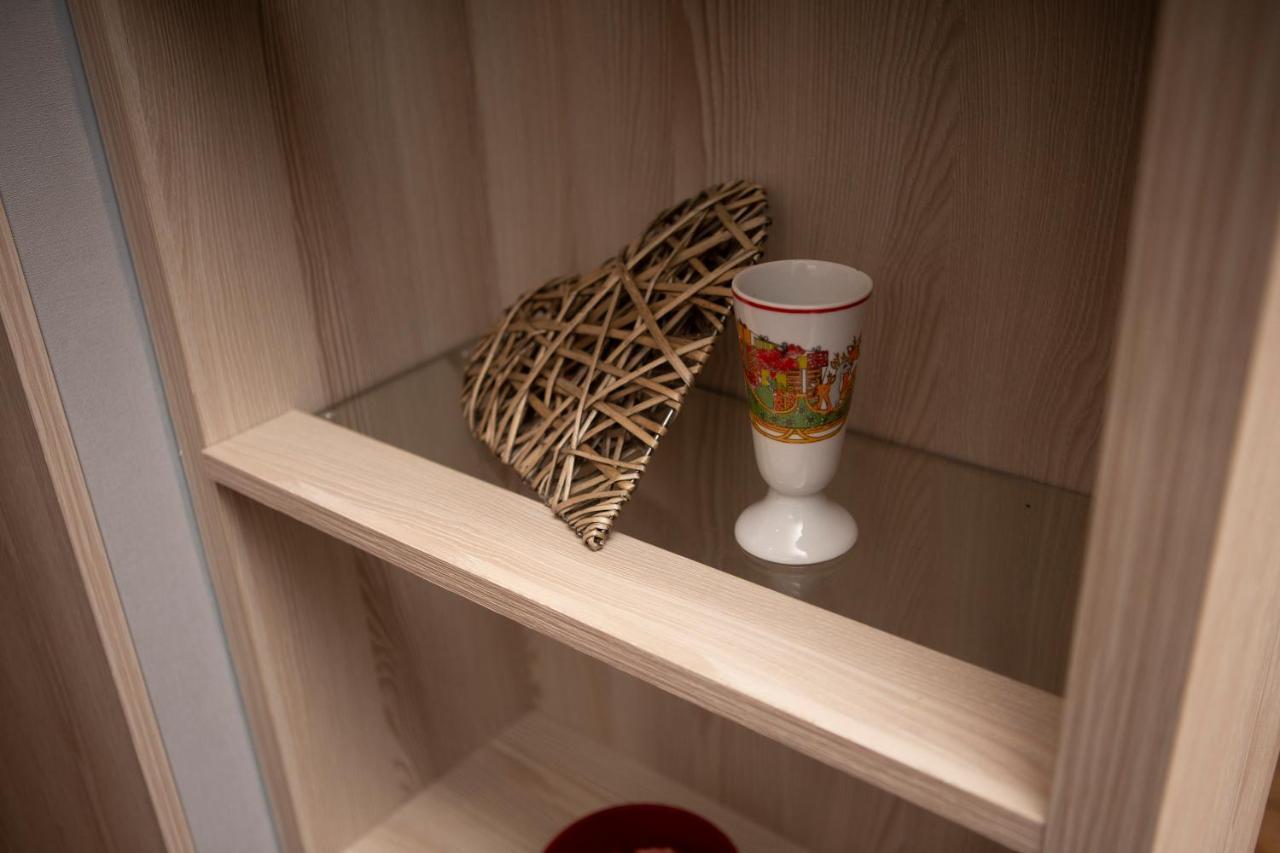 Apartment Ht Kopaonik Luaran gambar
