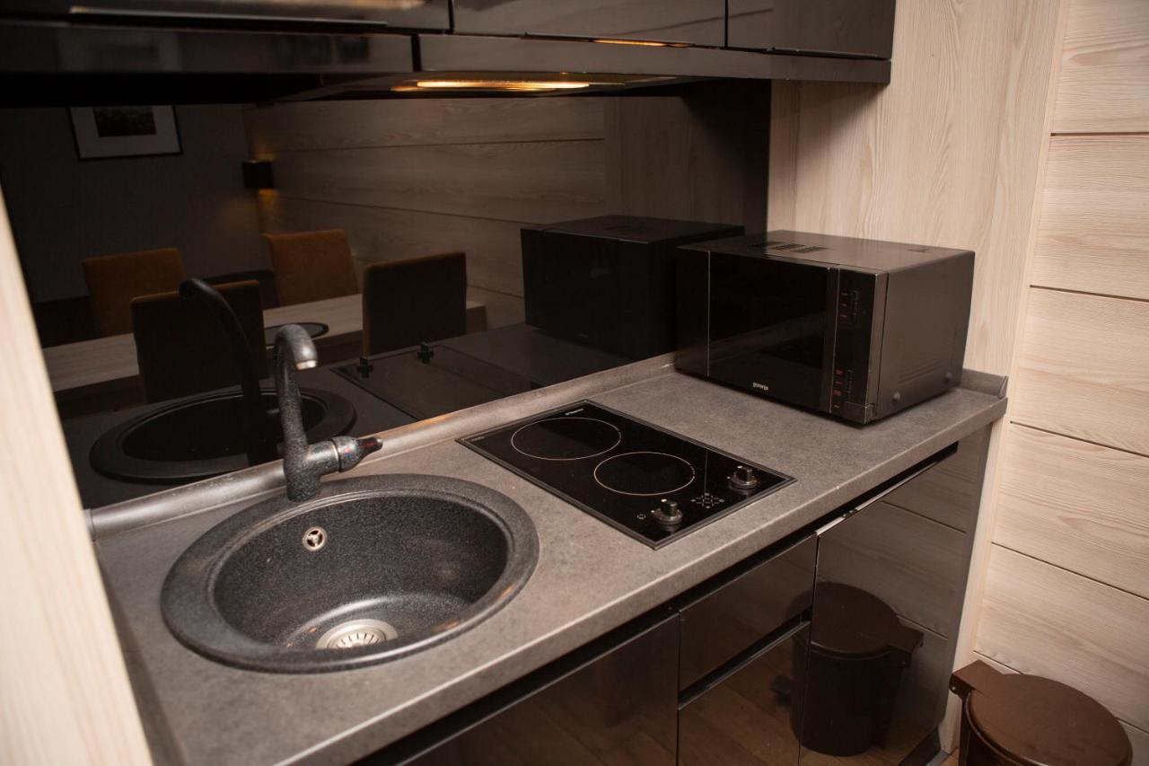Apartment Ht Kopaonik Luaran gambar