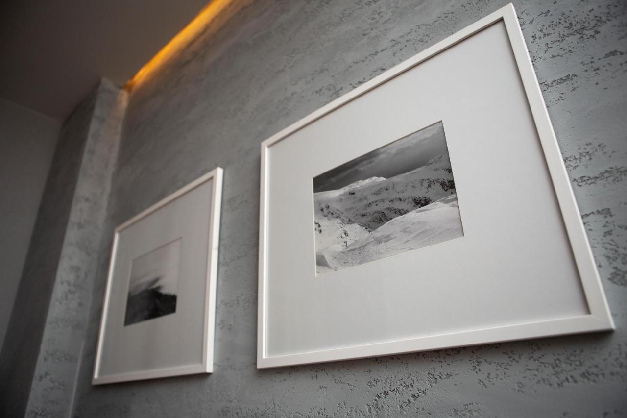 Apartment Ht Kopaonik Luaran gambar