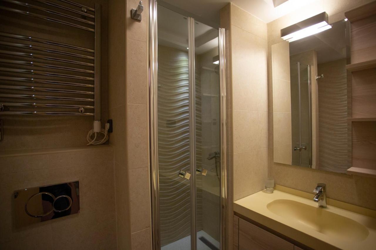 Apartment Ht Kopaonik Luaran gambar