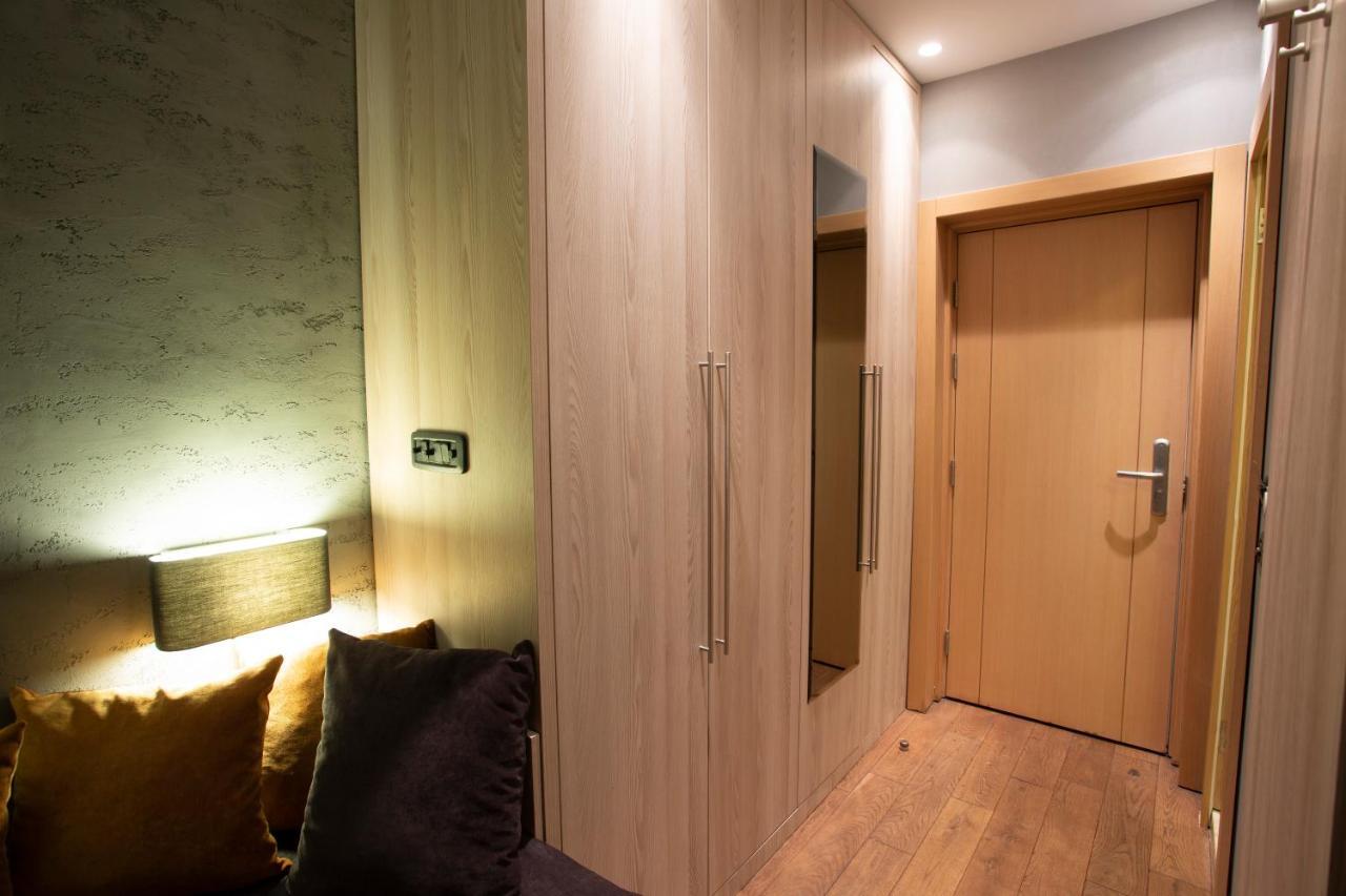 Apartment Ht Kopaonik Luaran gambar