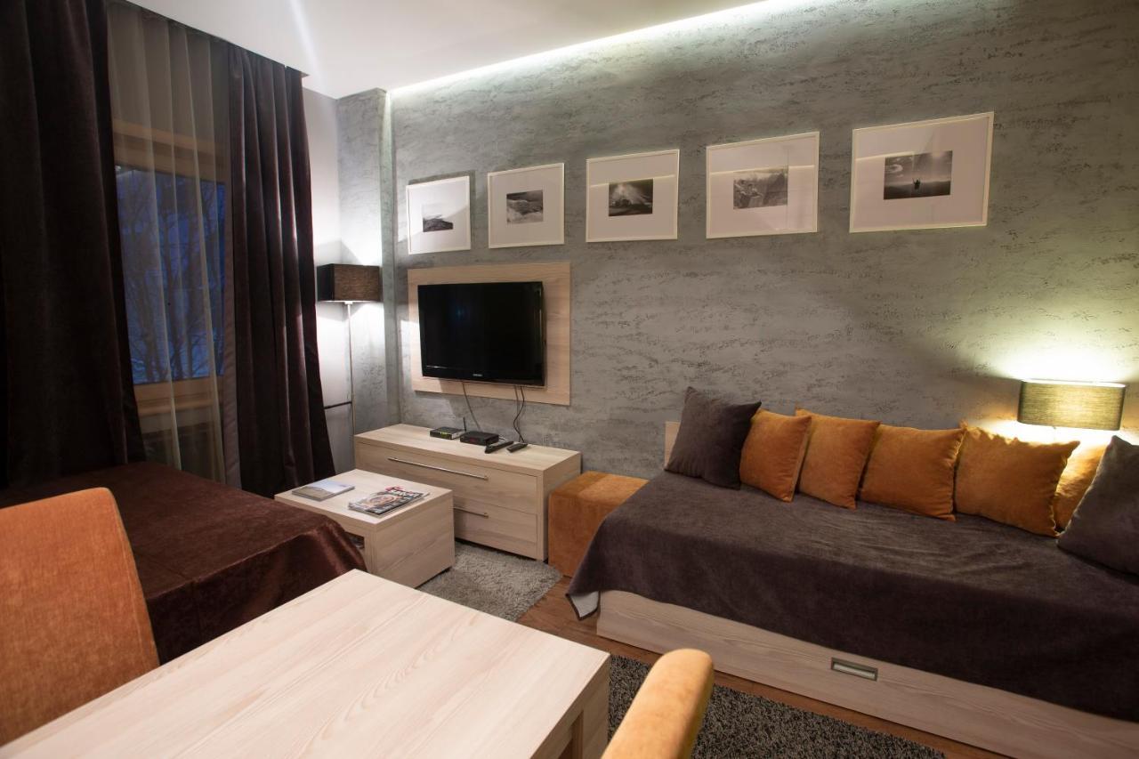 Apartment Ht Kopaonik Luaran gambar