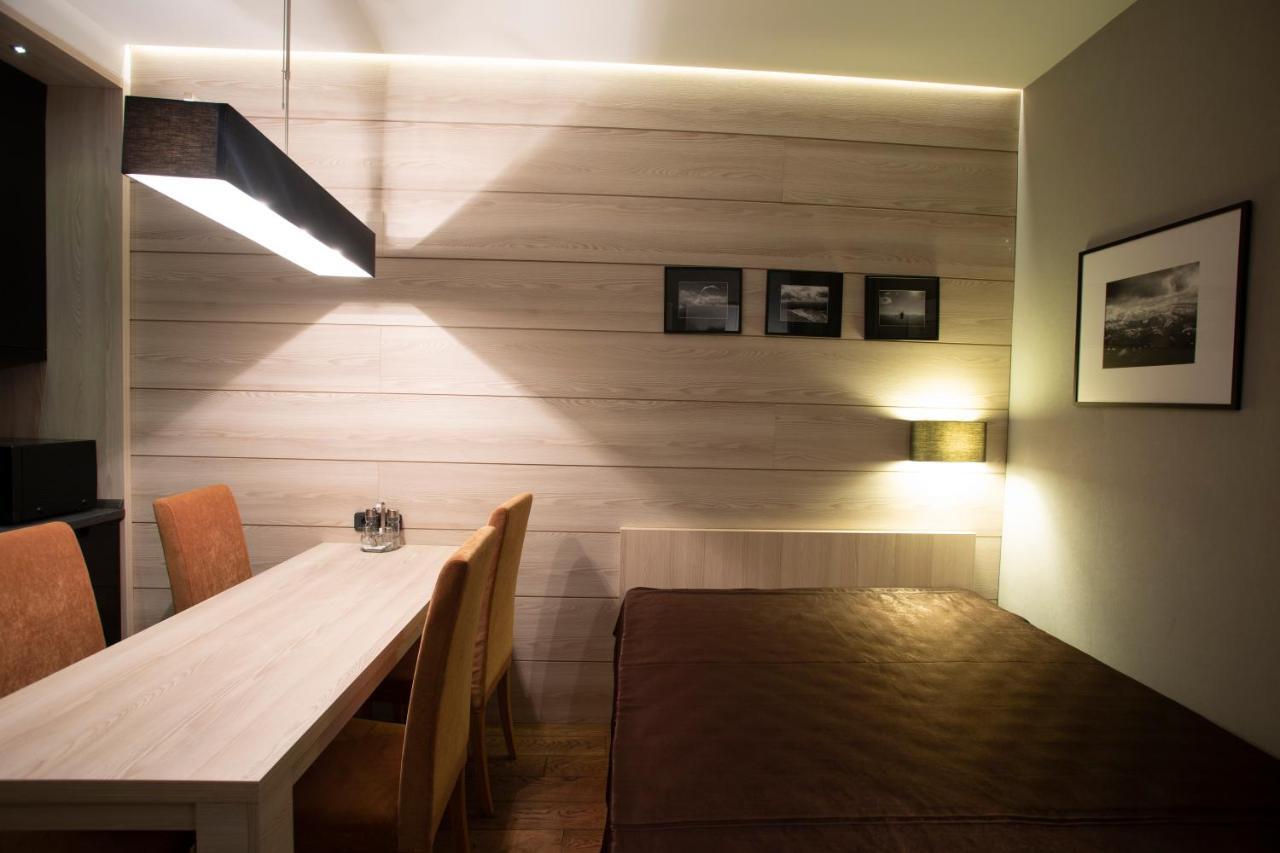 Apartment Ht Kopaonik Luaran gambar