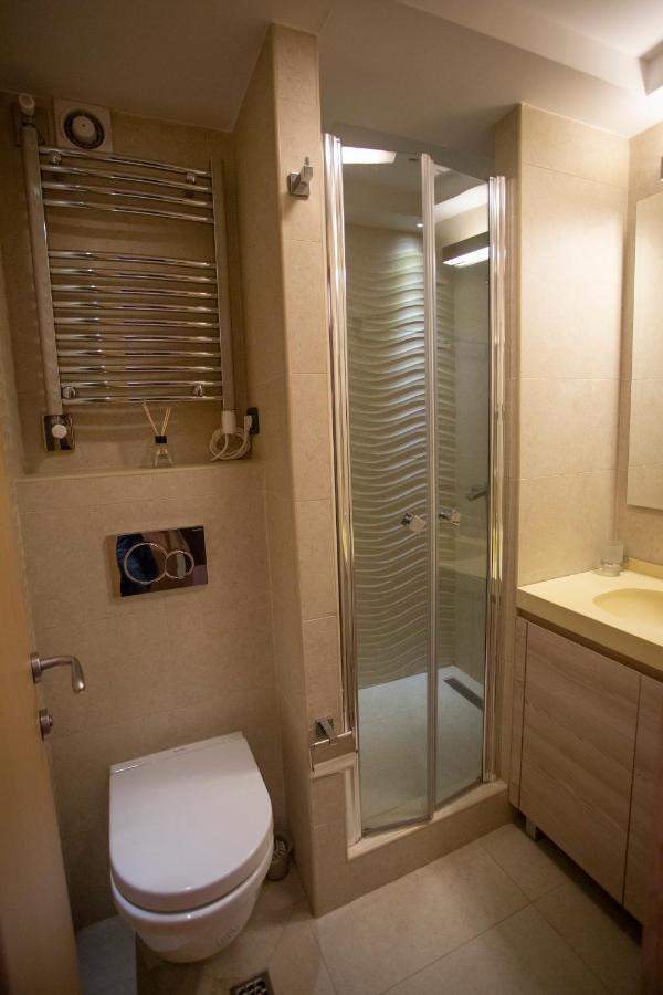 Apartment Ht Kopaonik Luaran gambar