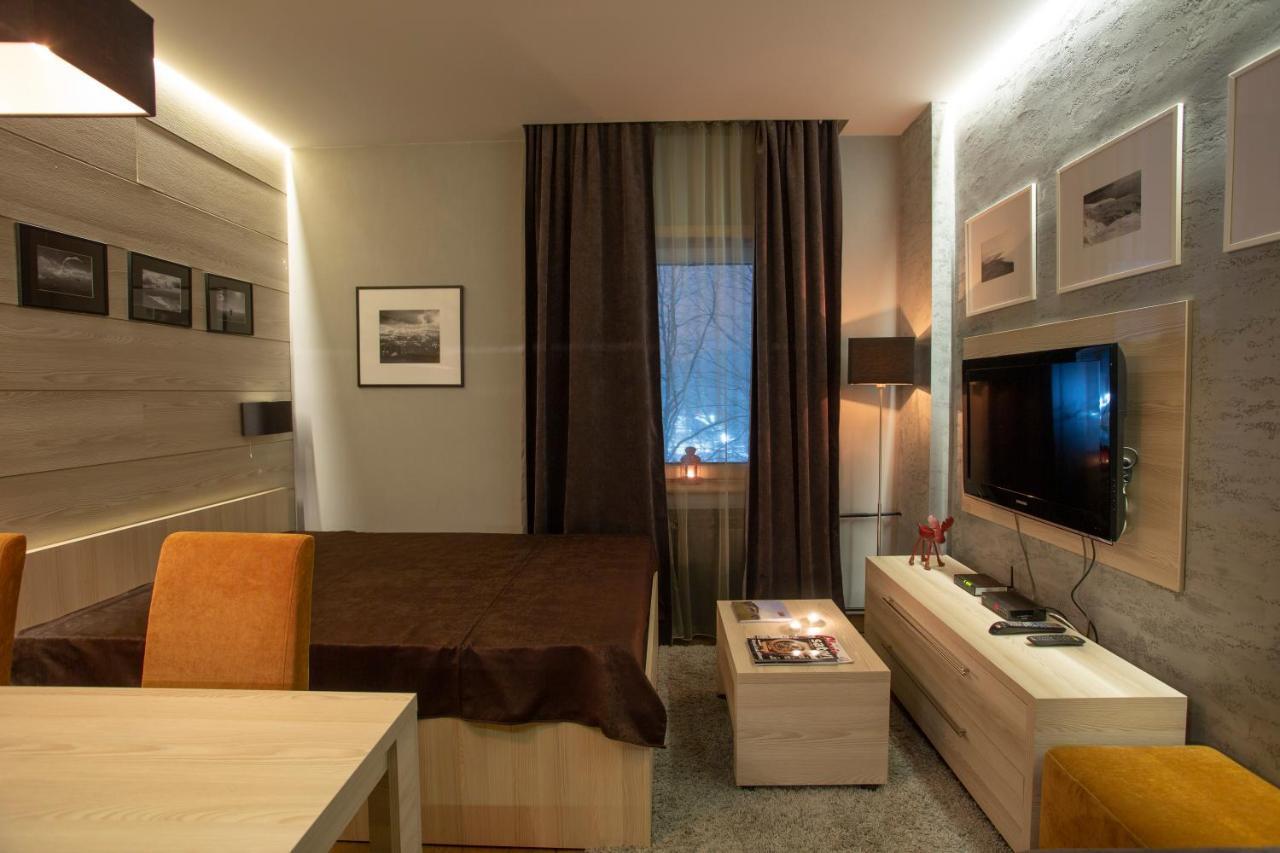 Apartment Ht Kopaonik Luaran gambar