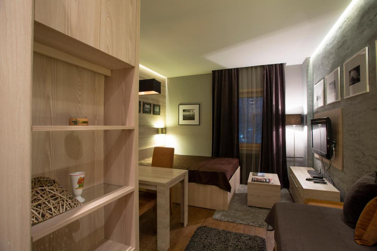 Apartment Ht Kopaonik Luaran gambar