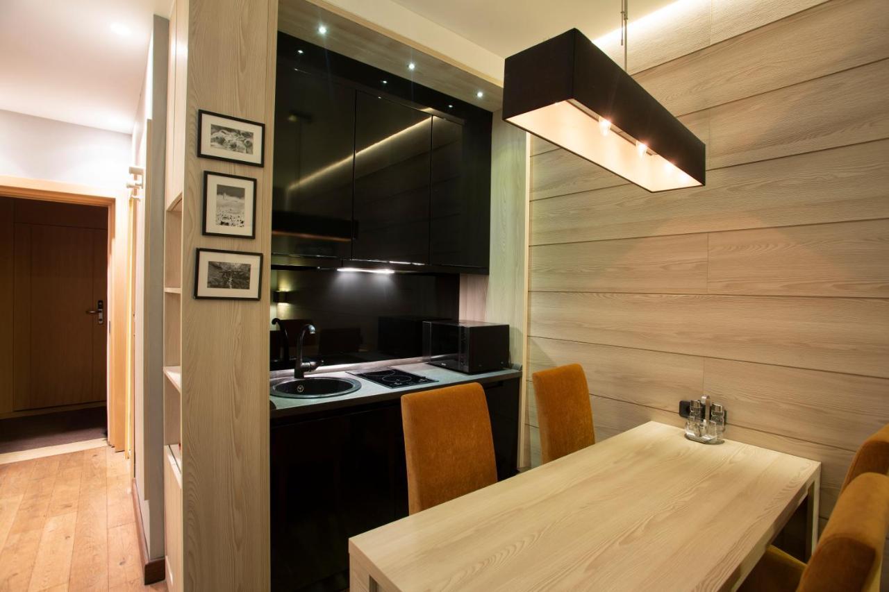 Apartment Ht Kopaonik Luaran gambar